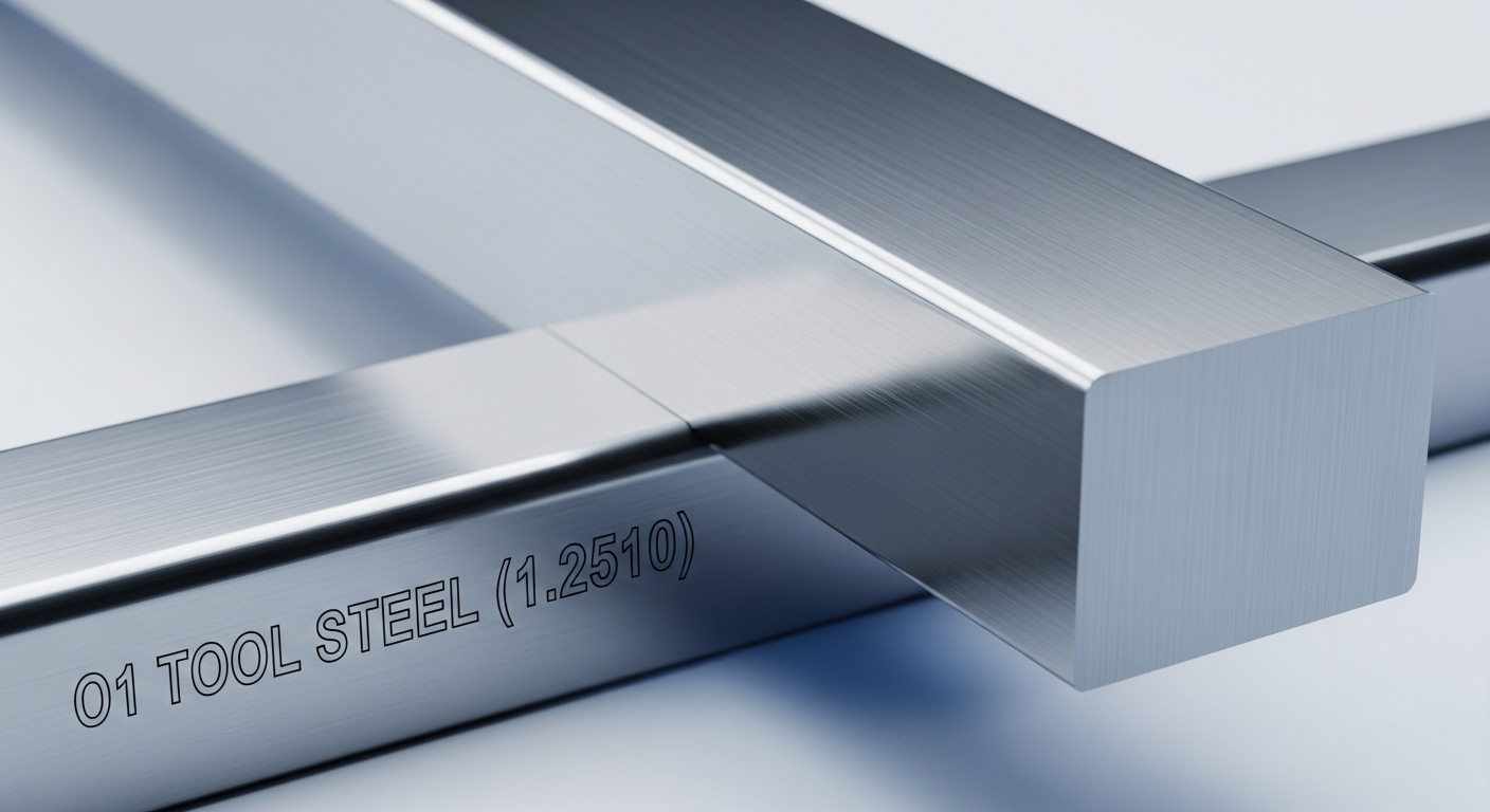 Engineering Steel